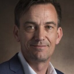 prof.dr. (Dick) DJC van Dijk