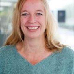 (Karen) K Klijnhout MSc