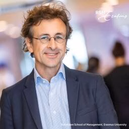 dr. A (Arjen) Mulder