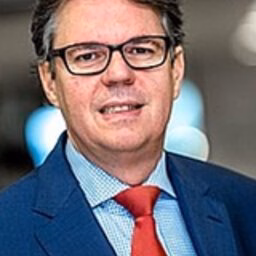 prof.dr. D (Dirk) Schoenmaker