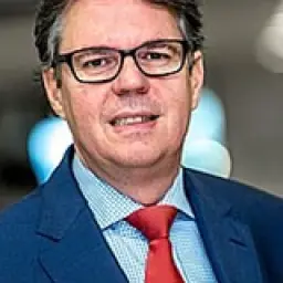 prof.dr. (Dirk) D Schoenmaker