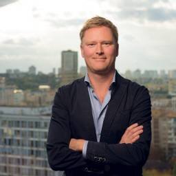 dr. (Ronald) R Huisman