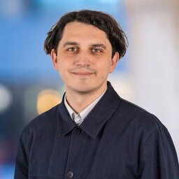 PM (Petrica) Mogos, MSc