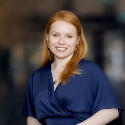 dr. M (Maura) Leusder