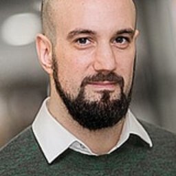 dr. (Dimitrios) D Tsekouras