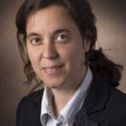 prof.dr. MP (Pilar) Garcia Gomez