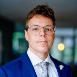 dr.drs. NNN (Noah) van Dongen, PhD