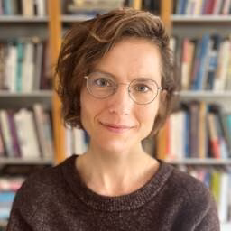 dr. AM (Agnieszka) Kanas