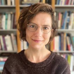 dr. (Agnieszka) AM Kanas