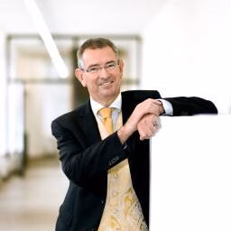 prof.dr. EH (Erik Hans) Klijn