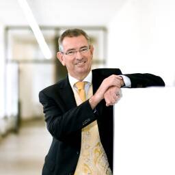 prof.dr. (Erik Hans) EH Klijn