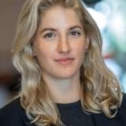 C (Camilla) Zallot, MSc