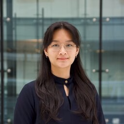 EXY (Ellen) Hu, MSc