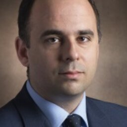 dr. (Nuno) NM Almeida Camacho