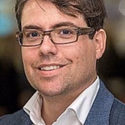 dr. JMT (Jason) Roos