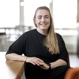 (Ilse) IH van de Groep MSc