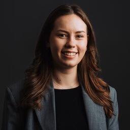 P (Pauline) Breuer