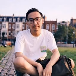 P (Peng) Wang