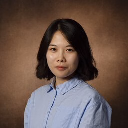 dr. X (Xiaomeng) Zhang