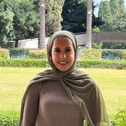 Z (Zainab) Sabra