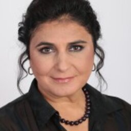 (Mitra) M Tydeman - Yousef