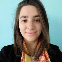 M (Martina) Columbano