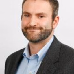 dr. ML (Michael) Wayne