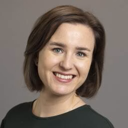 dr. M (Melissa) Twemlow