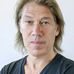 prof.dr. (Fred) GWC Paas