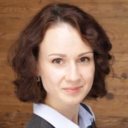 dr. O (Olga) Kuryatnikova