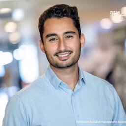 dr. M (Musa) Essa, MSc