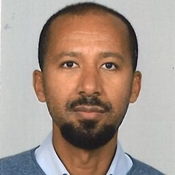 dr. TM (Tsegaye Moreda) Shegro
