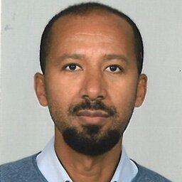 dr. (Tsegaye Moreda) TM Shegro