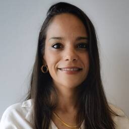 (Thandiwe) T Matthews MA