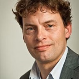 prof.dr. RA (Rob) Zuidwijk