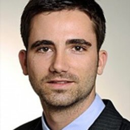 dr. (Florian) F Elsinger