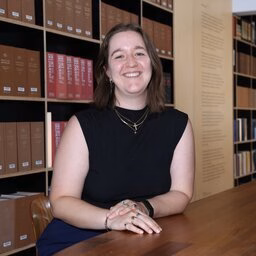 J (Jill) Stigter