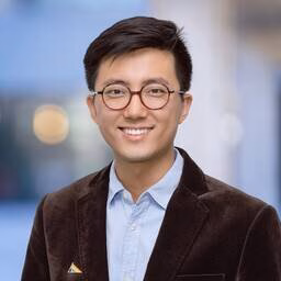 Y (Yongjian) Groenendijk - Li