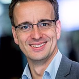 dr. M (Michael) Becker-Peth
