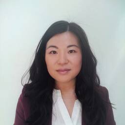 dr. (Edith) PYE Leung