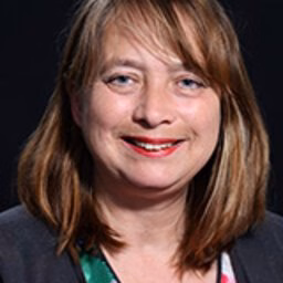 dr. JA (Arianne) Baggerman