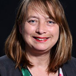 prof.dr. (Arianne) JA Baggerman