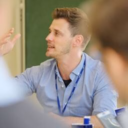 dr. S (Stephan) Kramer