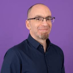 I (Isaac) Corro Ramos, PhD