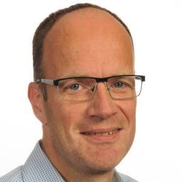 prof.dr. (Arwin) MW van Buuren