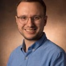 dr. MA (Michal) Mankowski
