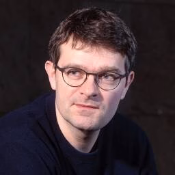 prof.dr. W (Willem) Schinkel