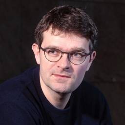 prof.dr. (Willem) W Schinkel