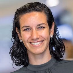dr. J (Jasmien) Khattab