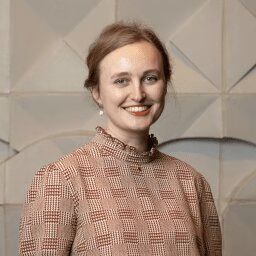 SMA (Sarah) de Buck